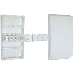 MICHAUD Distributeur De Niveau 400A (Q105)