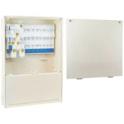 MICHAUD Borne REMBT 600 + JDB + RRCP (CB015)