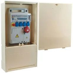 MICHAUD Borne RAPID'BRANCH TRI (DA891)