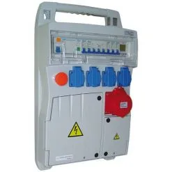 MICHAUD Coffret RAPID'BRANCH TRI + Horloge (P708)