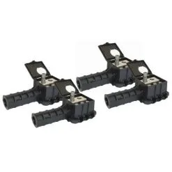 MICHAUD Grille D'étoilement CIBE 150 + 3x35 (N166)