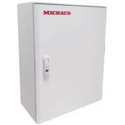 MICHAUD ARMOIRE PARKBOX BASIQUE MONOPHASEE VIDE (GE016)