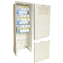 MICHAUD Borne ECP-3D (CA305)