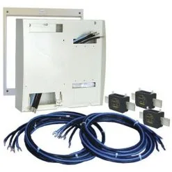 MICHAUD Kit Passage BPS 200/400 En BPL 36 KVA (R013)