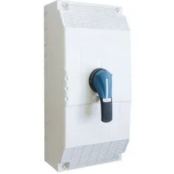 MICHAUD Coffret Interrupteur Sectionneur 400A (GE002)