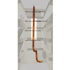 MICHAUD Pack Central 7m RAPID'PRO (EA002)