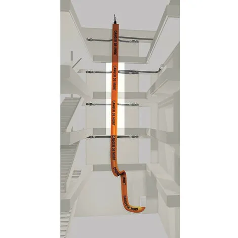 MICHAUD Pack Central 7m RAPID'PRO (EA002) 1 MICHAUD Pack Central 7m RAPID'PRO (EA002)