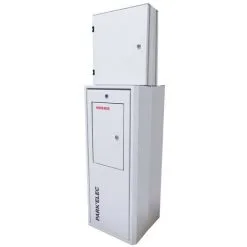 MICHAUD PARKTOTEM START DUO MONOPHASE SANS PDL (GE134)