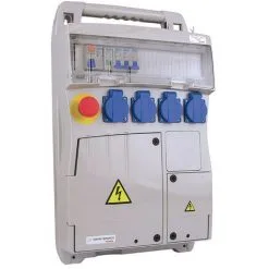 MICHAUD Coffret RAPID'BRANCH MONO (P706)