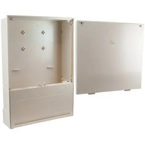 MICHAUD Borne REMBT 600 + Téléreport (Q668) 1 MICHAUD Borne REMBT 600 + Téléreport (Q668)