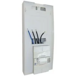 MICHAUD Pack Panneau S80 Avec Disjoncteur 60A TRI Sélectif (P359)