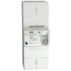 MICHAUD Disjoncteur BIPO 60A Sélectif (N464)