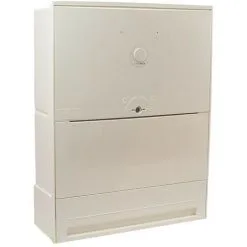 MICHAUD Borne CIBE Grand Vol. Vide Eclair + Téléreport (N188)