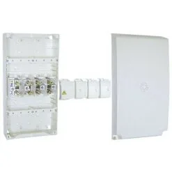 MICHAUD Distributeur D'arrivée 400A (Q104)