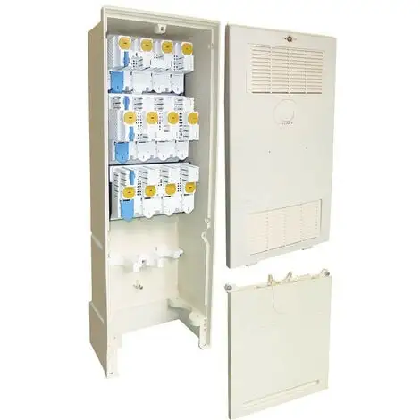 MICHAUD Borne ECP-3D éclair + Embase De Téléreport (CA304) 1 MICHAUD Borne ECP-3D éclair + Embase De Téléreport (CA304)