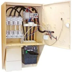 MICHAUD Coffret BPS Type 2 200/400A (GC008)