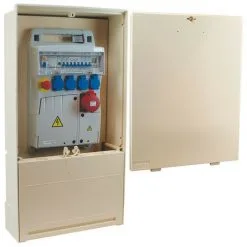 MICHAUD Borne RAPID'BRANCH TRI + Horloge (DA890)