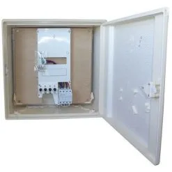 MICHAUD Coffret S15 équipé Platine K (CC002)