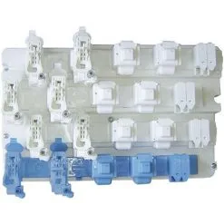 MICHAUD GFC 240 CGV 2 Départs TRI (R430)