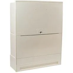 MICHAUD CGV NU ECLAIR (N184)