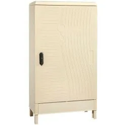 MICHAUD Armoire BPS Avec Socle Intégré (GC012)