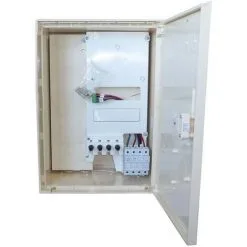 MICHAUD Coffret S20 équipé Platine K (CC001)