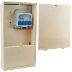 MICHAUD Borne RAPID'BRANCH MONO Compact (DA893)