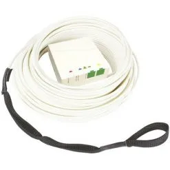 MICHAUD DTIo 2 FO Connectorisé 40 M (N233)