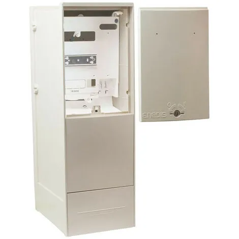 MICHAUD Ensemble 2 Bornes CIBE Type 2 (N170) 1 MICHAUD Ensemble 2 Bornes CIBE Type 2 (N170)