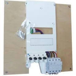 MICHAUD Platine S15 Concentrateur (CD074)