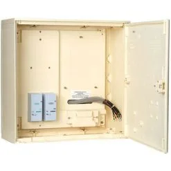 MICHAUD Coffret De BPS Sigle éclair Avec Tableau De Comptage Variante 2 (GC014)