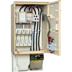 MICHAUD Coffret Brancht Puissance Surveillée 100 A + CCPI (N211)