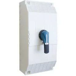 MICHAUD Coffret Interrupteur Sectionneur 200A (GE001)