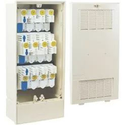 MICHAUD Coffret H770 ECP-3D (CA306)