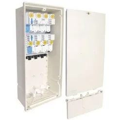 MICHAUD Coffret H770 ECP-2D éclair (CA201)