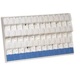 MICHAUD Jeu De Barres REMBT 600 (Q602)