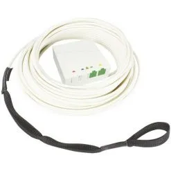 MICHAUD DTIo 2 FO Connectorisé 25 M (N230)