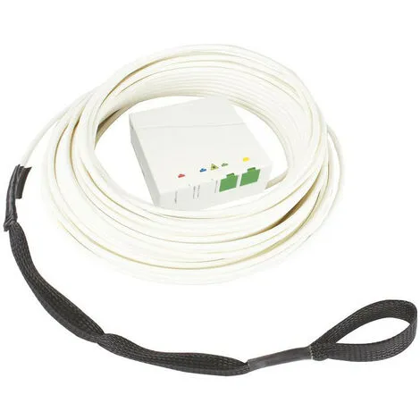 MICHAUD DTIo 2 FO Connectorisé 25 M (N230) 1 MICHAUD DTIo 2 FO Connectorisé 25 M (N230)