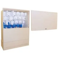 MICHAUD CGV + GFC 240 2 Départs TRI éclair (CA308)