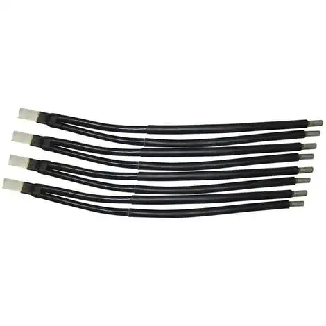 MICHAUD Kit 4 Liaisons Doubles Distributeur 400A - 2 SPCM (Q906) 1 MICHAUD Kit 4 Liaisons Doubles Distributeur 400A - 2 SPCM (Q906)