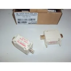 MICHAUD Cartouche Fusible Couteau T00 AD90 (EDF 69 43 520) Réf MIHP244