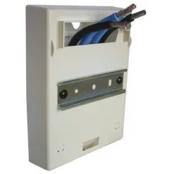 Michaud P172 - Tableau Interface 60A - ERDF 69 81 279 - Blanc