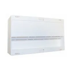 MICHAUD Module D'extension Coffret De Communication NEO Grade 2TV