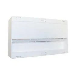 MICHAUD Coffret De Communication Complet NEO Grade 2TV - 8RJ45 DTI + Filtre TV 4S -Promos MICHAUD Boutique 8448290 3