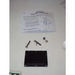 MICHAUD Kit De Fixation Barrette 4D Et 8D