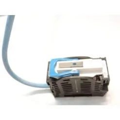 Coupe Circuit Unipolaire CCPI Taille 00 Neutre 90A Pour Colonne Electrctrique 400A MICHAUD P155